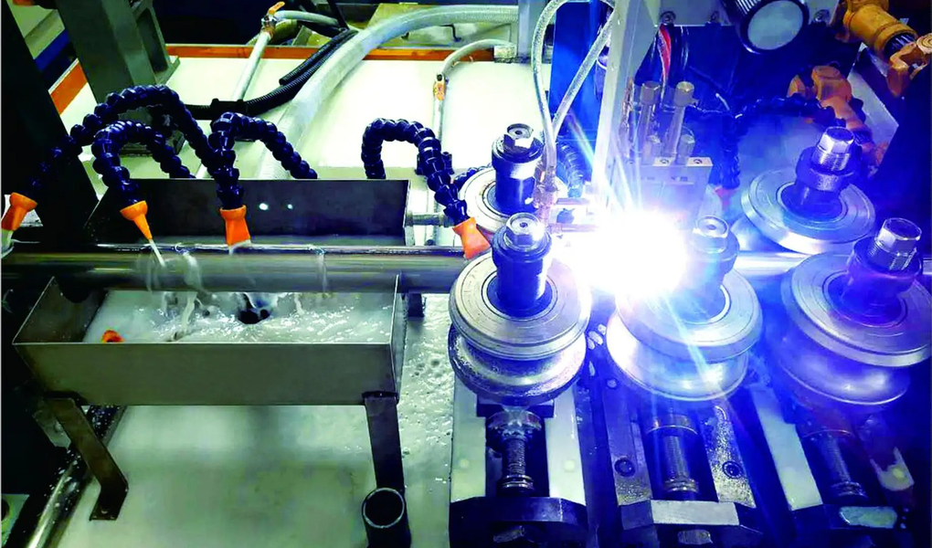 Porcelana Weifang Wilda Machinery Co., Ltd Perfil de la compañía