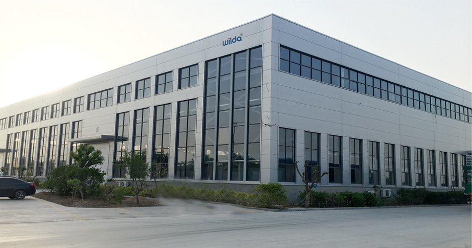 Porcelana Weifang Wilda Machinery Co., Ltd Perfil de la compañía