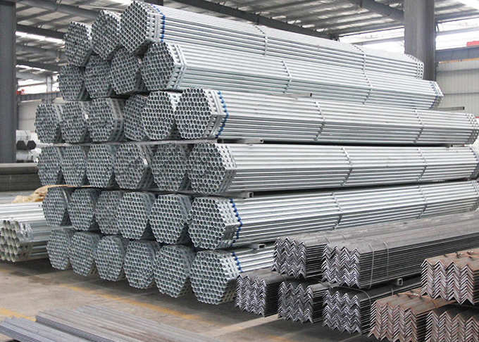 Fábrica de acero rectangular 1 de la tubería de acero del negro del tubo de tubería de acero de la curva de tubo del tubo galvanizado de la ronda y del cuadrado