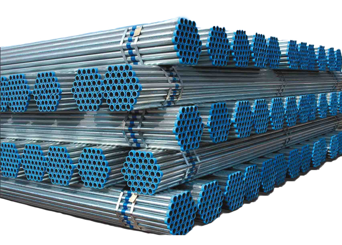 Fábrica de acero rectangular 2 de la tubería de acero del negro del tubo de tubería de acero de la curva de tubo del tubo galvanizado de la ronda y del cuadrado