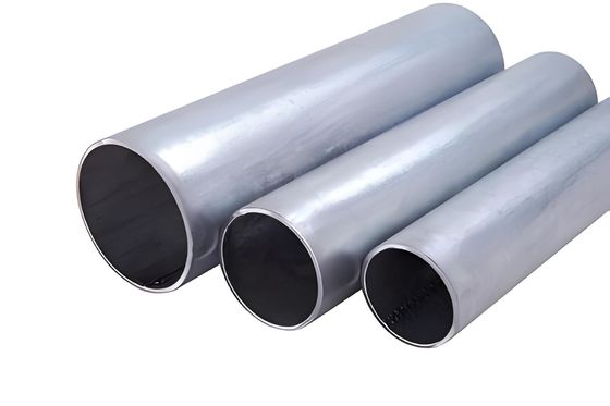 OEM Galvanized Greenhouse Steel Pipe