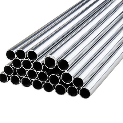 BS1387 Standard Pre-Galvanized Steel Tube for Free Sample Distribution
