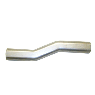 Laser galvanizado de doblez estructural de la tubería de acero que corta curvas de tubo soldables