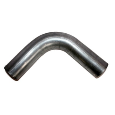 Grueso galvanizado de doblez oval de la tubería de acero Q195 Q345 0.6mm-50m m