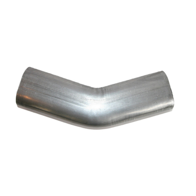 la tubería de acero galvanizada de doblez SS en frío ovales de 1mm-7.5m m dobla el tubo