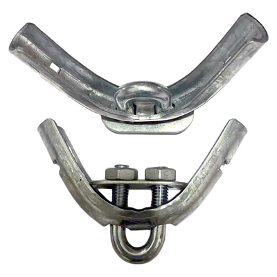 20ft X 10ft X 7ft Greenhouse Tunnels Customized and Galvanized for Optimal Planting